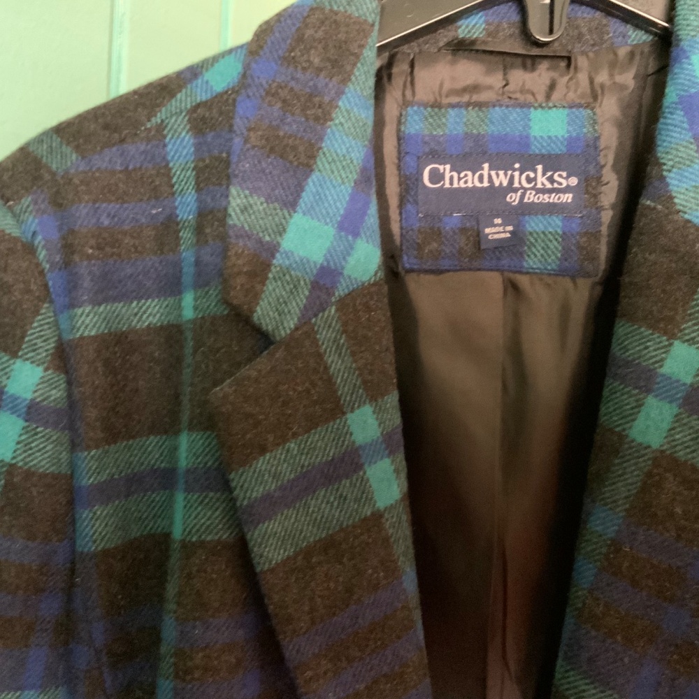 Ladies Blazer - Picture 5 of 5